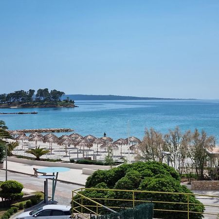 Apartment Lucka Rab Town Luaran gambar