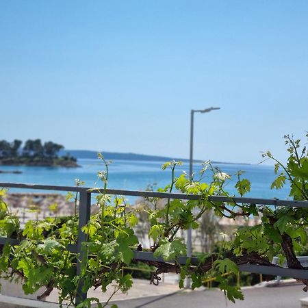 Apartment Lucka Rab Town Luaran gambar